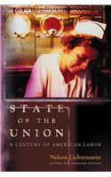 State of the Union
