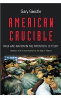 American Crucible