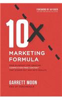 10x Marketing Formula