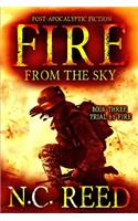 Fire From the Sky