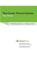 Career Vectors System Basic Version: Self-Assessment