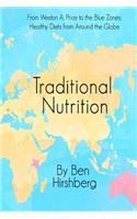 Traditional Nutrition