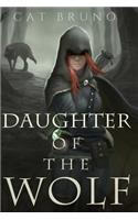 Daughter of the Wolf