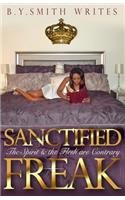 Sanctified Freak