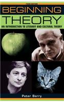 Beginning Theory: An Introduction to Literary and Cultural Theory