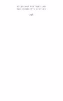Additions to the Bibliographies of French Prose Fiction, 1618-1806