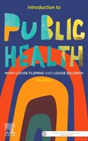 Introduction to Public Health