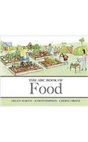 ABC Book of Food