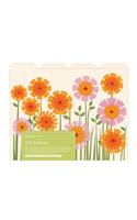 V&A Meadow Field File Folders