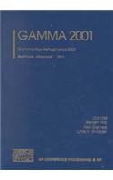 Gamma 2001