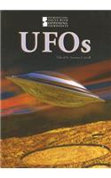UFOs: (Introducing Issues with Opposing Viewpoints)
