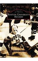 Boston University Hockey: (Images of Sports)