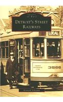 Detroit's Street Railways
