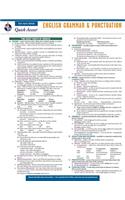 English Grammar & Punctuation