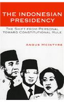The Indonesian Presidency