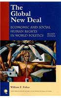 Global New Deal