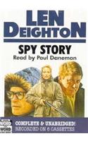 Spy Story