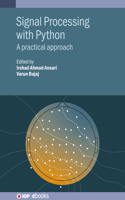 Signal Processing with Python