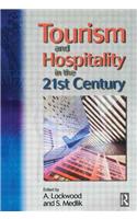 Tourism and Hospitality in the 21st Century