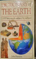 Dictionary of the Earth