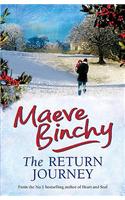 The Return Journey
