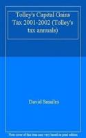 Tolley's Capital Gains Tax