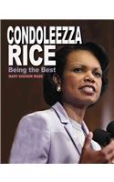 Condoleezza Rice