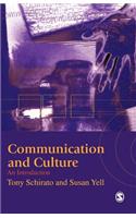 Communication and Culture