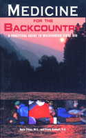 Medicine for the Backcountry, 3rd