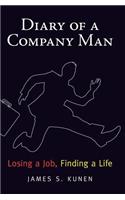 Diary of a Company Man