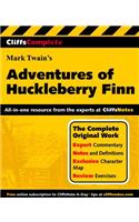 Adventures of Huckleberry Finn