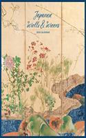 Japanese Scrolls & Screens 2020 Wall