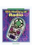 The History of Radio
