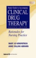 Study Guide (Clinical Drug Therapy)