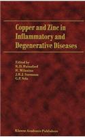 Copper and Zinc in Inflammatory and Degenerative Diseases