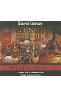 Emperor: The Gates of Rome