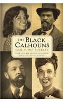 Black Calhouns