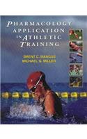 Pharmacology Application in Athletic Training