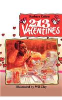 213 Valentines