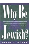Why Be Jewish?