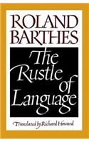 The Rustle of Language: (English)