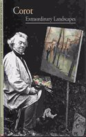 Corot: Extraordinary Landscapes (Discoveries (Abrams))