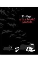 Emily's Nightmare Journal