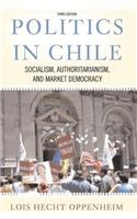 Politics In Chile