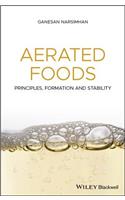 AERATED FOODS