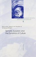 Semiotic Evolution and the Dynamics of Culture
