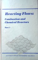 Reacting Flows, Part 1