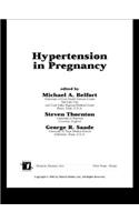 Hypertension in Pregnancy