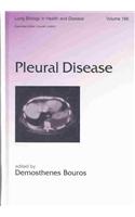 Pleural Disease