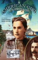 American Girl in the Hawaiian Islands
